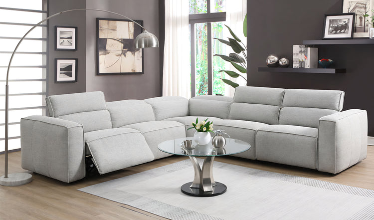 Sectional