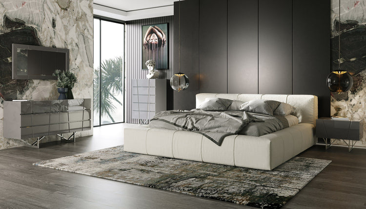 Bed frame