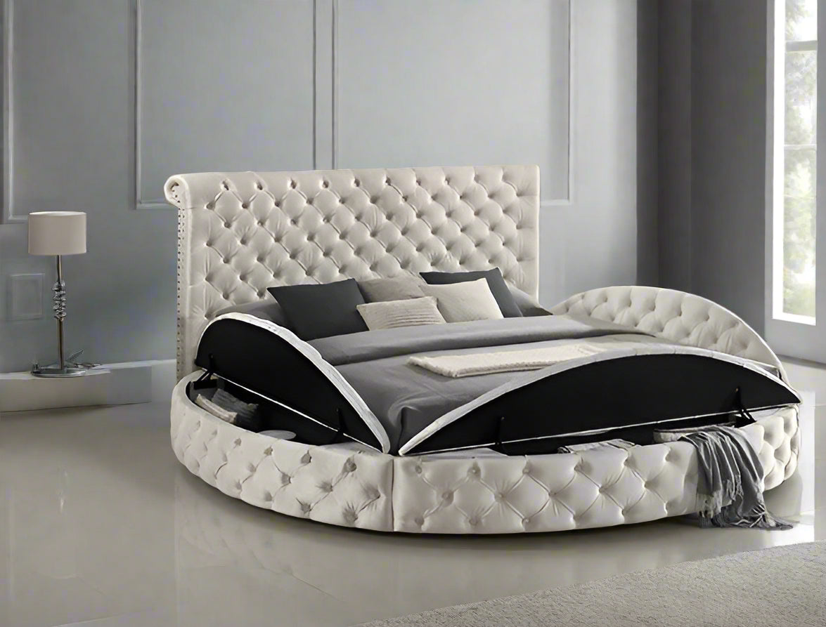 BRIGITTE BED FRAME