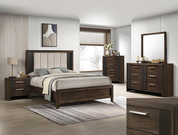 BEDROOM SET GROUP
