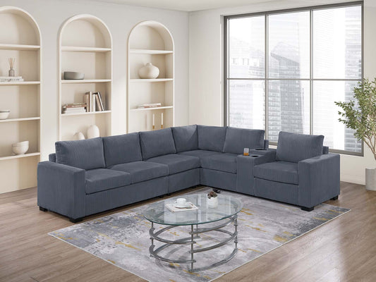 Sectional