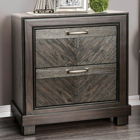 Argyros
Bedroom Set 4PC