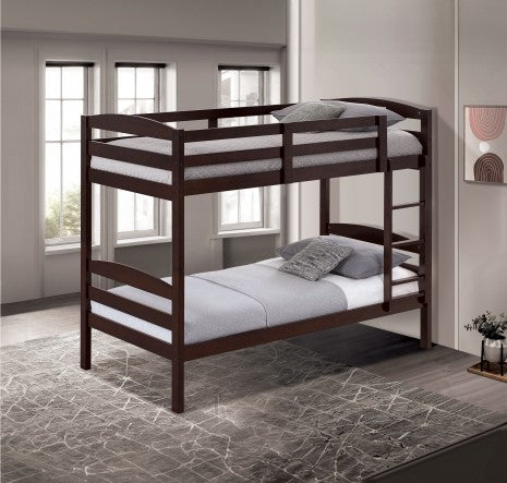 Finsbury
Twin Twin Bunk Bed