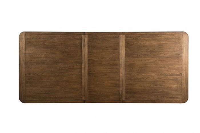 Manda Dining Table Set 7PC