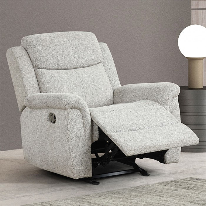 Sandbech Manual Reclining Sofas