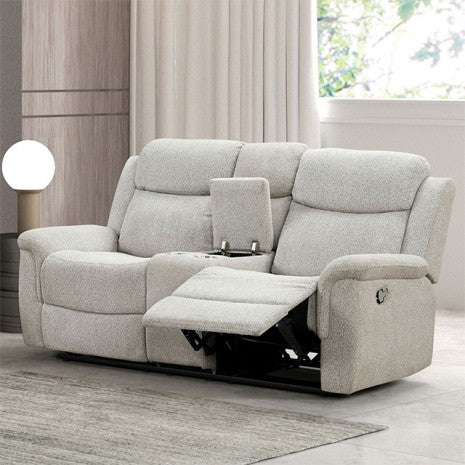 Sandbech Manual Reclining Sofas