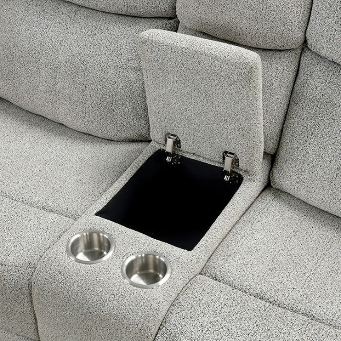 Sandbech Manual Reclining Sofas