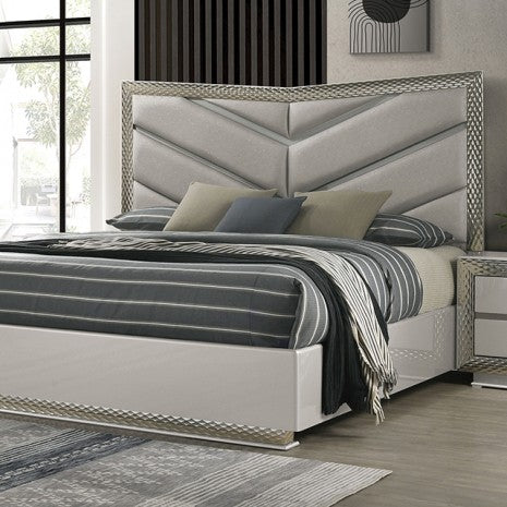 Ventnor
Bed 4Pc Set |