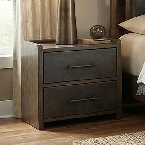 Newent 4 Pc Queen Bedroom Set