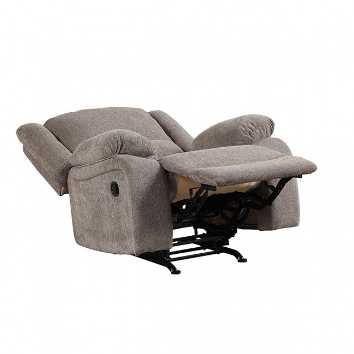 Cosimo Manual Sofa Set 3Pc |