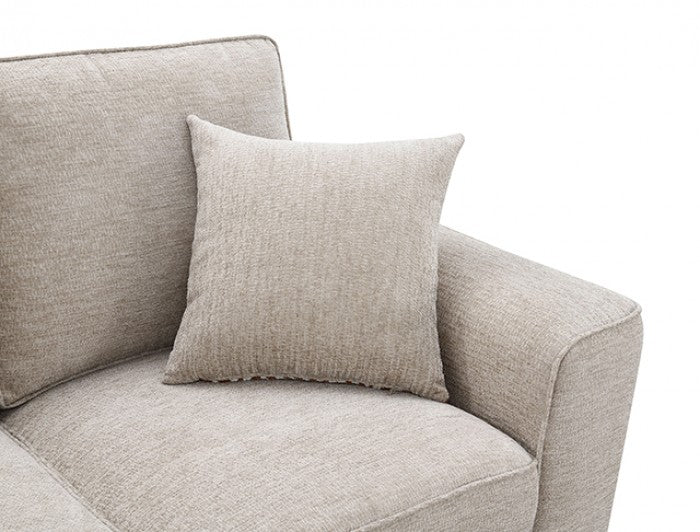 Enea
Sofa Set 2PC