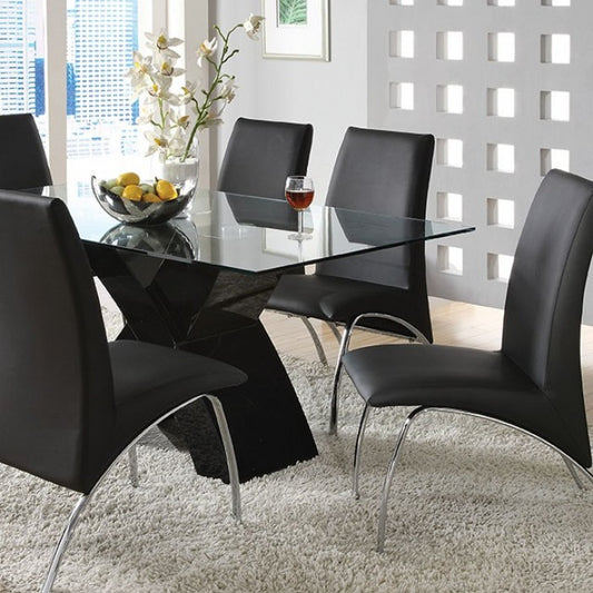 Dining Table Set 4 chairs