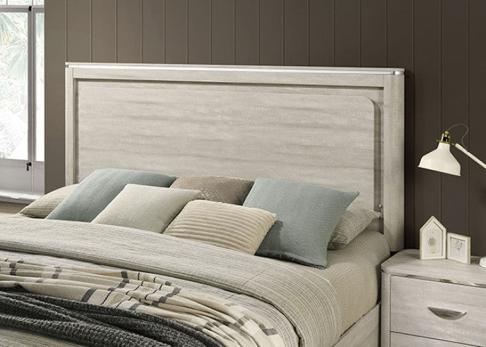 Farsund
Bedroom Set 4PC