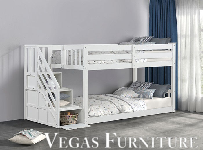 Jojo
Bunk Bed