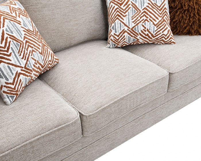 Enea
Sofa Set 2PC