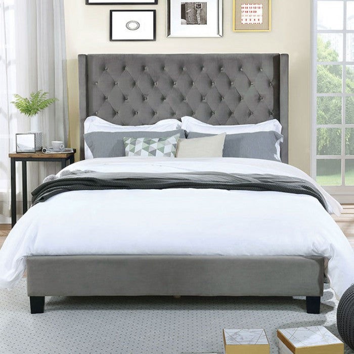 Ryleigh
Bed Frame
