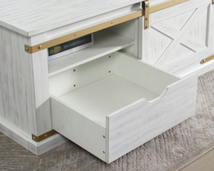Bacerra
Coffee Table