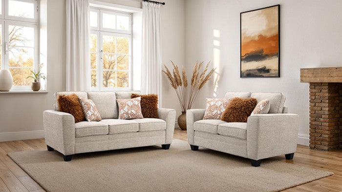 Enea
Sofa Set 2PC
