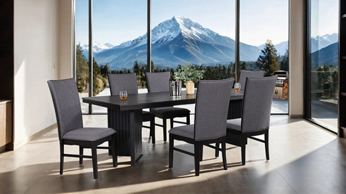 Easingwold
Dining Table Set 7PC