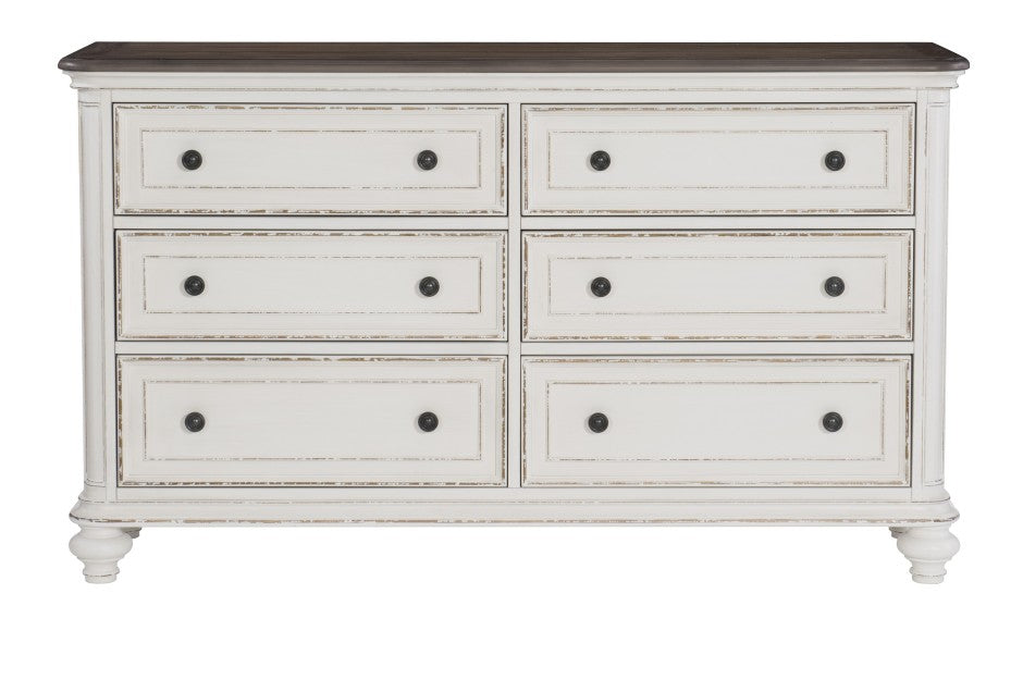 Bedroom-Baylesford Collection 4pc Set