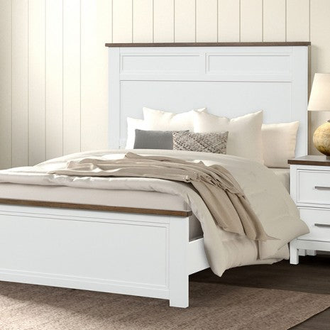 Pinetop
Bed