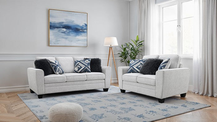 Enea
Sofa Set 2PC