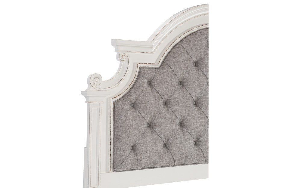 Bedroom-Baylesford Collection 4pc Set