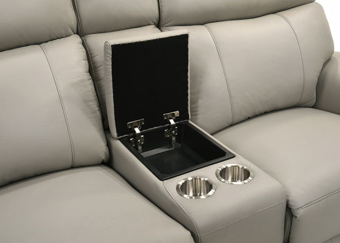 Oliverus
Power Sectional