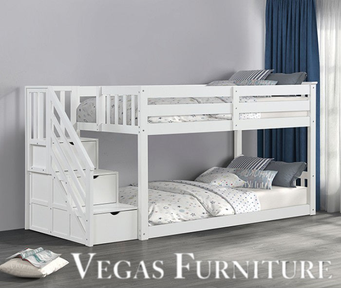 Jojo
Bunk Bed