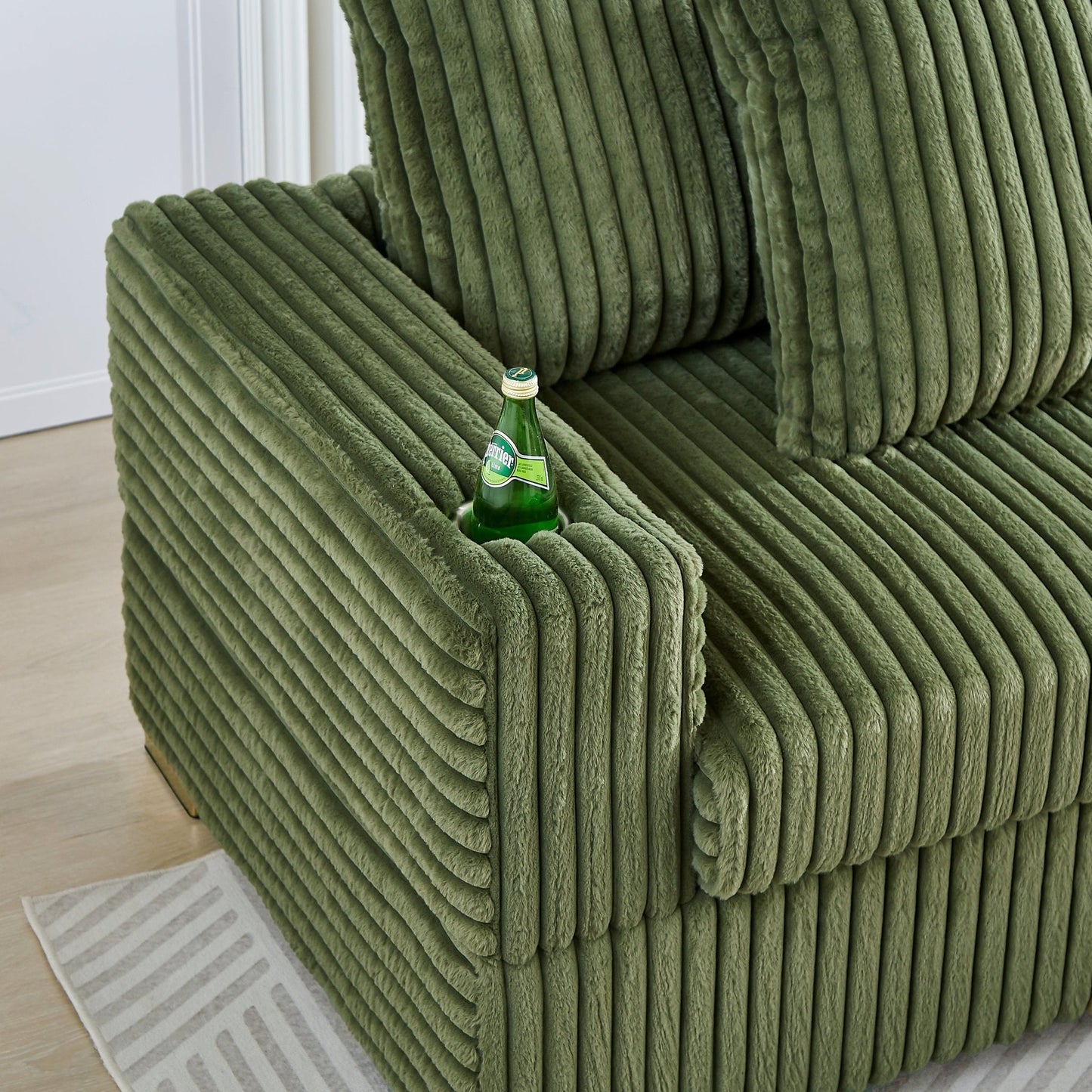 Sofa Sectional Chaise