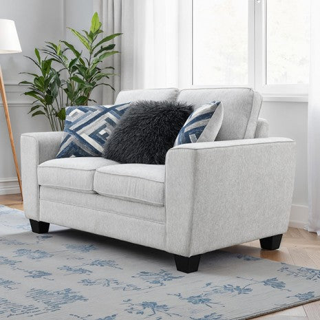 Enea
Sofa Set 2PC