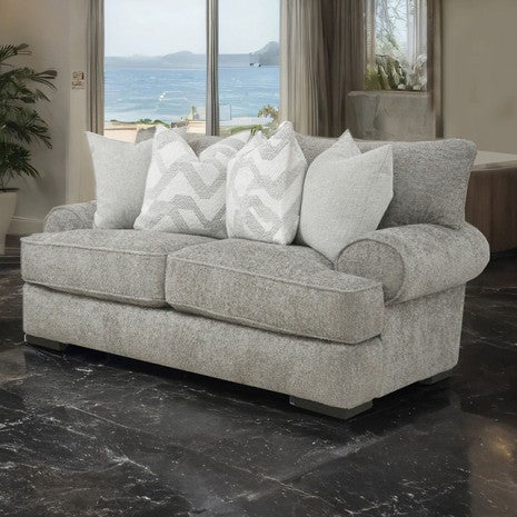 Nerone
Sofa-Set