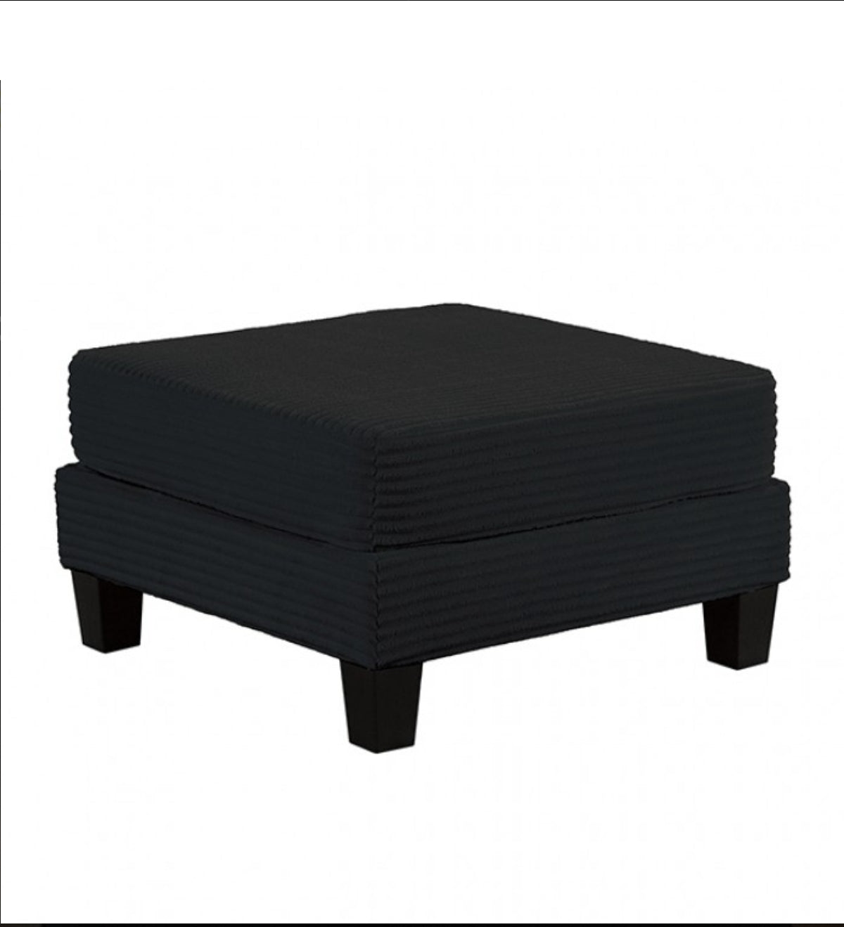 Sofa + Loveseat Set 2PC