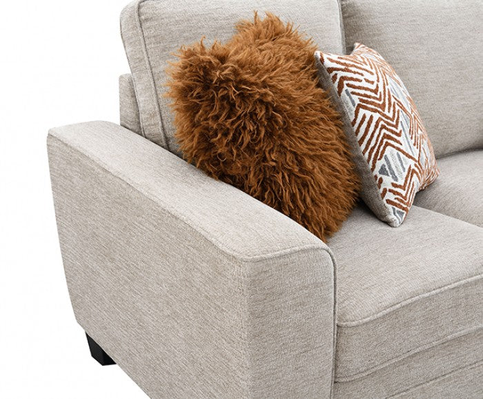 Enea
Sofa Set 2PC