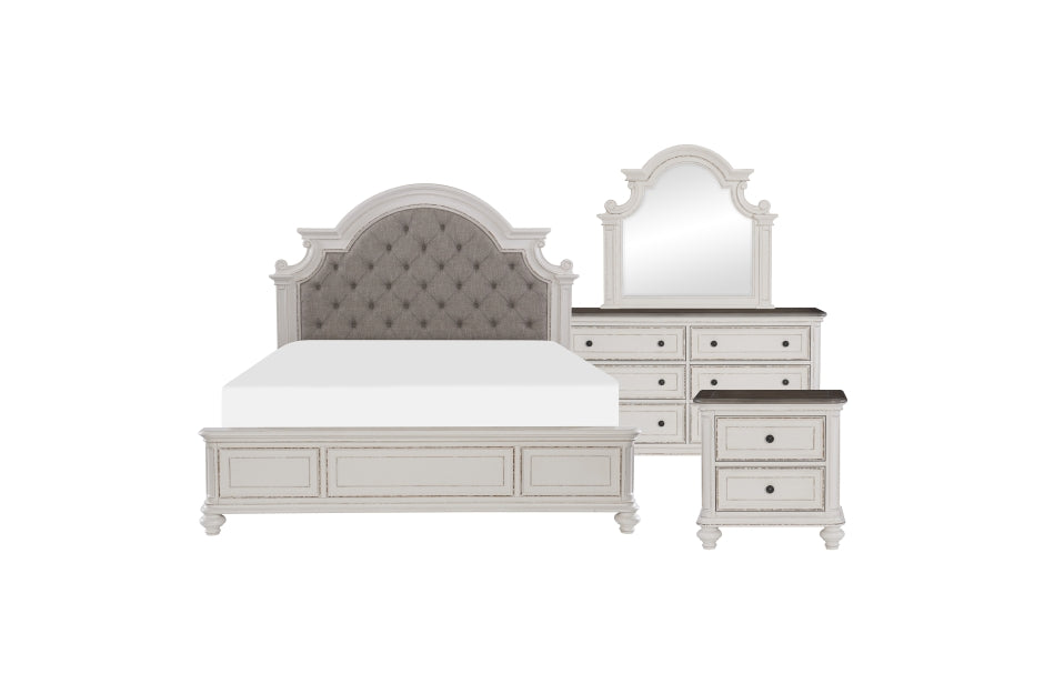 Bedroom-Baylesford Collection 4pc Set