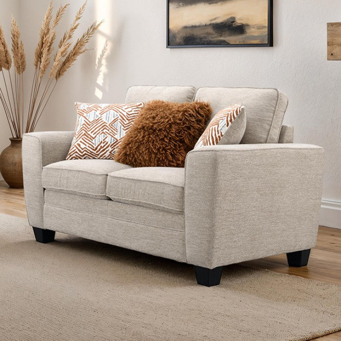 Enea
Sofa Set 2PC
