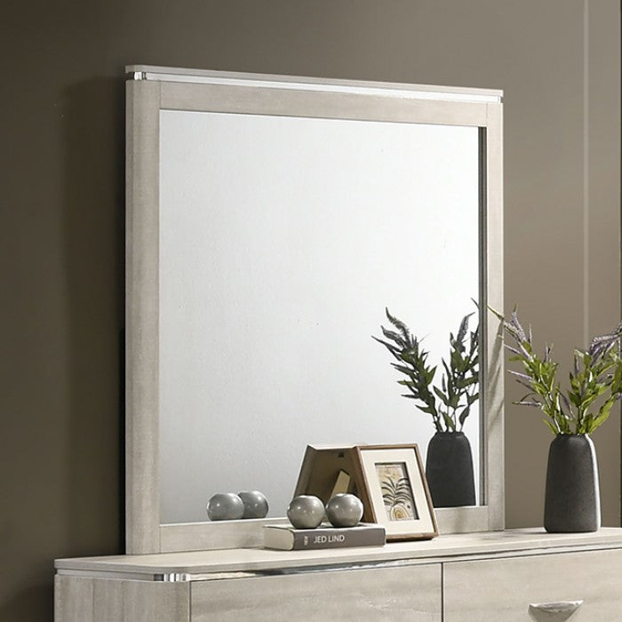 Farsund
Bedroom Set 4PC