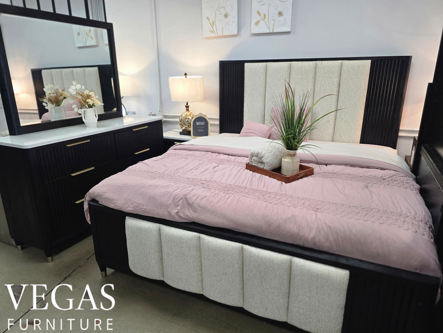 Kara Bedroom Group