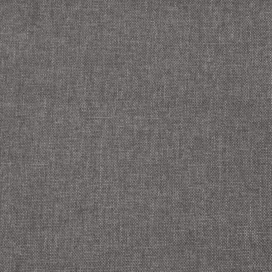 Dining Table Set with Extension Table Grey