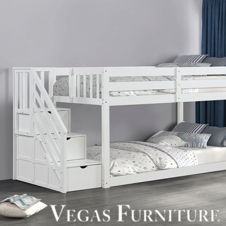 Jojo
Bunk Bed