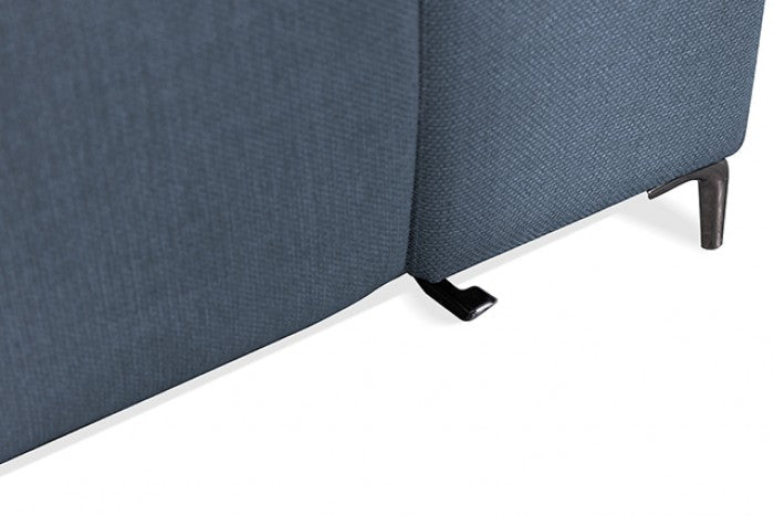 Melancton
Power Sectional