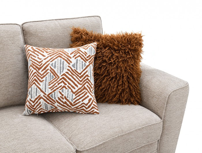 Enea
Sofa Set 2PC