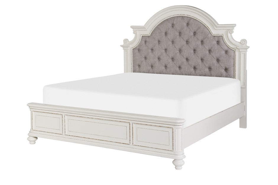 Bedroom-Baylesford Collection 4pc Set