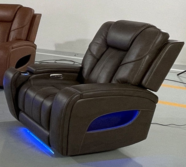 Power back & Power Seat Coming by July
