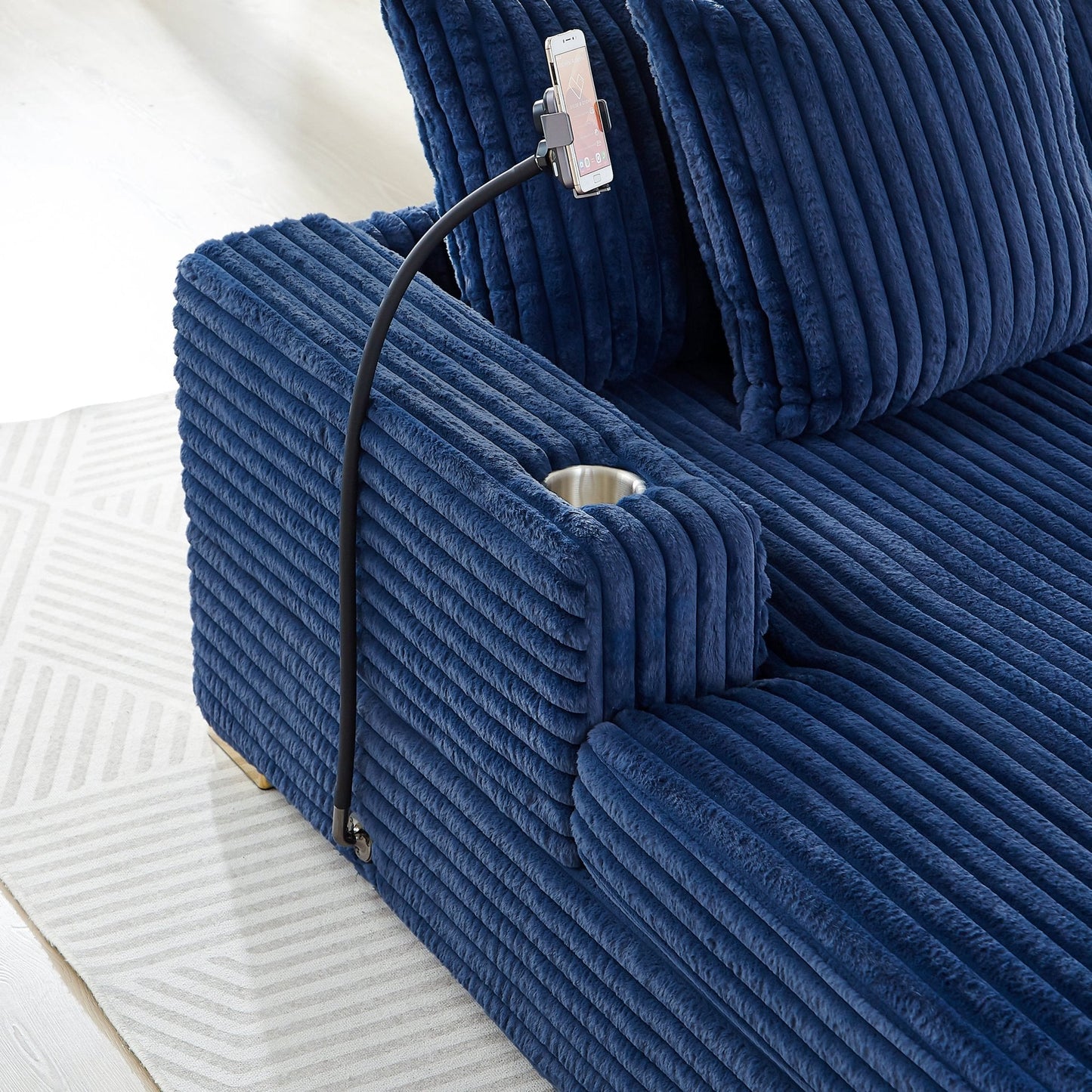 Sofa Sectional Chaise