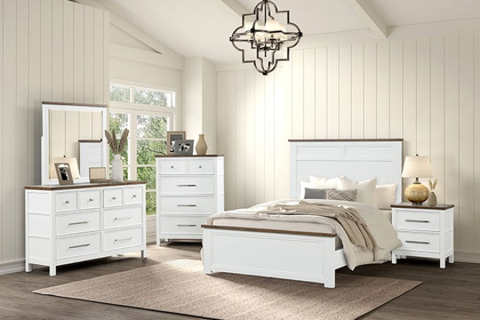 Pinetop
Bed