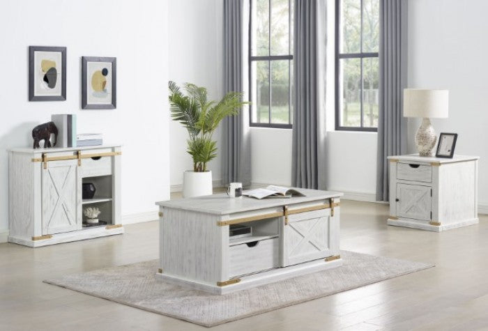 Bacerra
Coffee Table