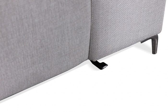 Melancton
Power Sectional