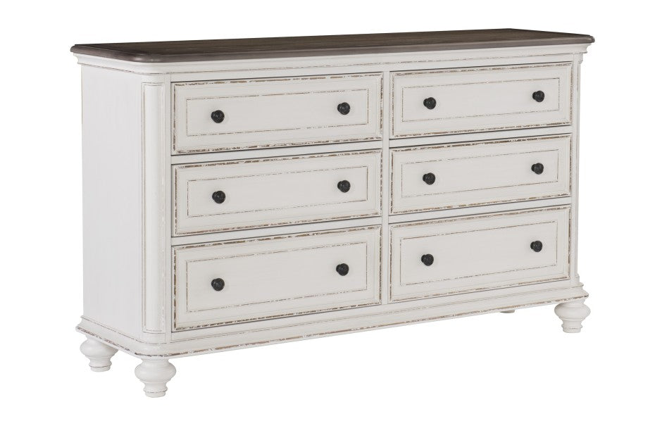 Bedroom-Baylesford Collection 4pc Set