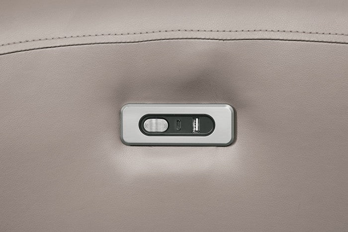 Schlieren
Power Sofa Set 2PC